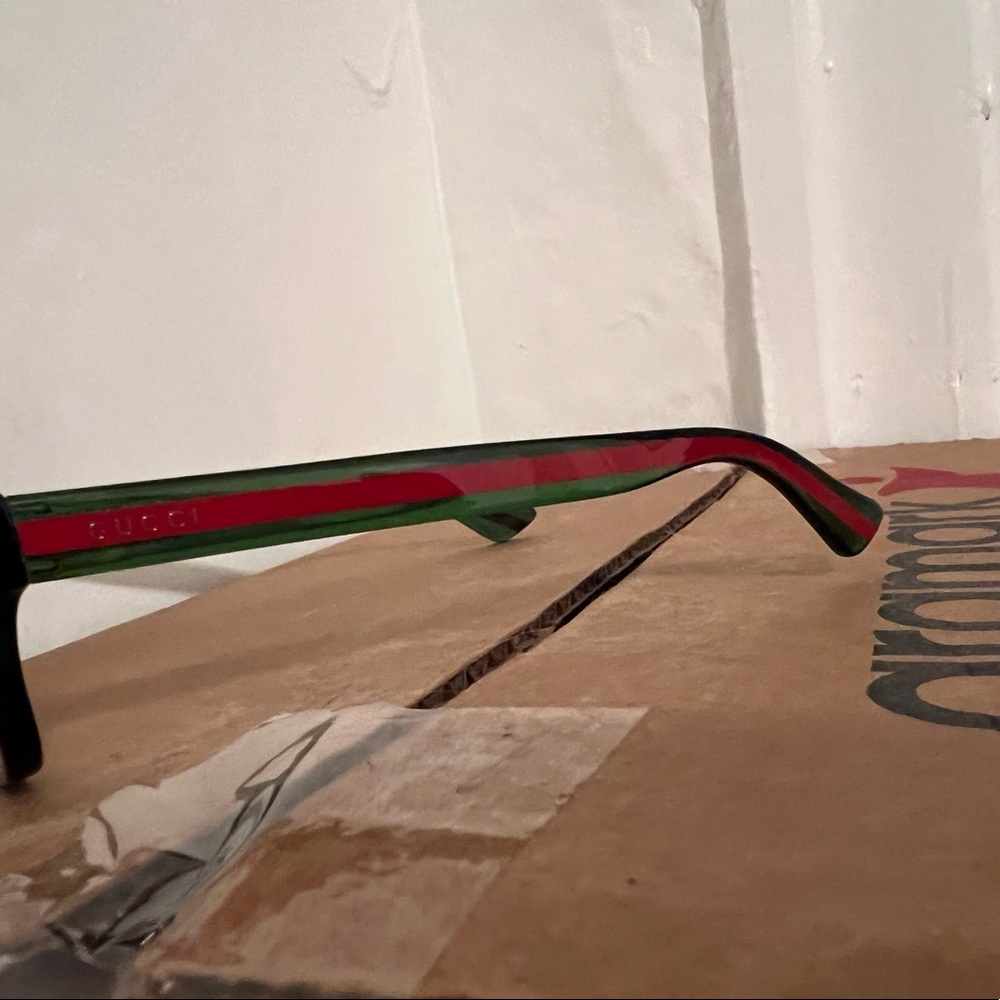 Gucci frames - Picture 4 of 4
